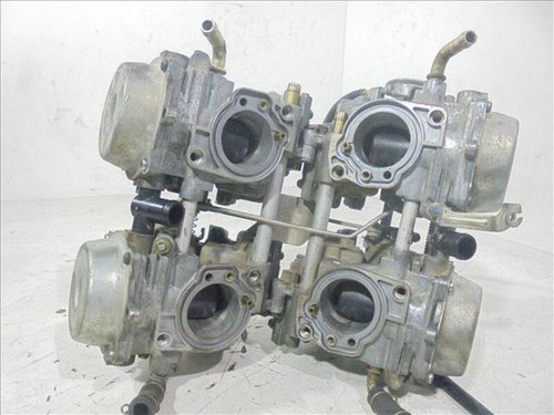 carburadores para HONDA PAN EUROPEAN 1100 ABS 1992 17012