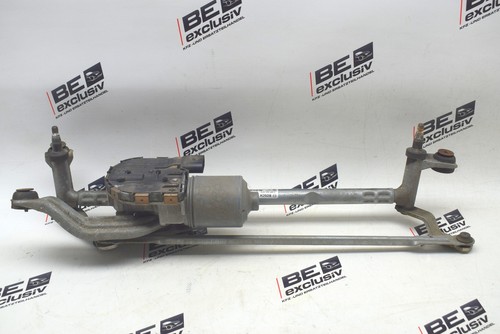VW Golf 7 VII BA5 Scheibenwischermotor vorne Wischermotor Gestänge 5G1955119A
