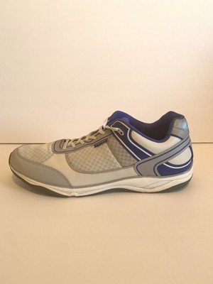 vionic men's endurance walking sneaker