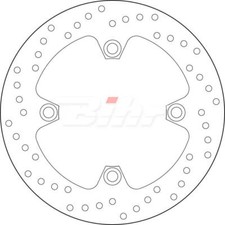 68B40740: BREMBO Disco de freno Brembo 68B40740