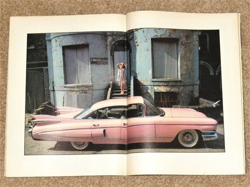 CUSTOM CAR Magazine July 1979 - BEDFORD CF - MINOR PICKUP - ROADRUNNER - 37 RUBY - Imagen 7 de 11