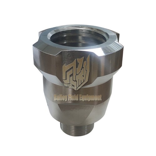 145CC 180CC Airless sprayer pump Lower cylinder 197303 for X40 X46 X70 X90 - Picture 3 of 9