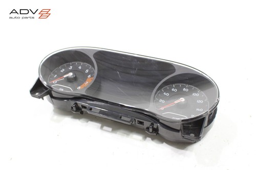 2022 JEEP COMPASS DASH INSTRUMENT PANEL CLUSTER GAUGE SPEEDOMETER OEM -7.0"- - Picture 2 of 10