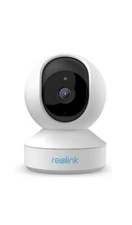 Reolink E1 Pro 4MP Smart Home Security WIFI Camera Pan Tilt 2-Way Audio Renewed