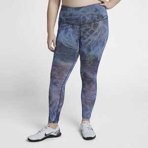 nike plus size compression leggings