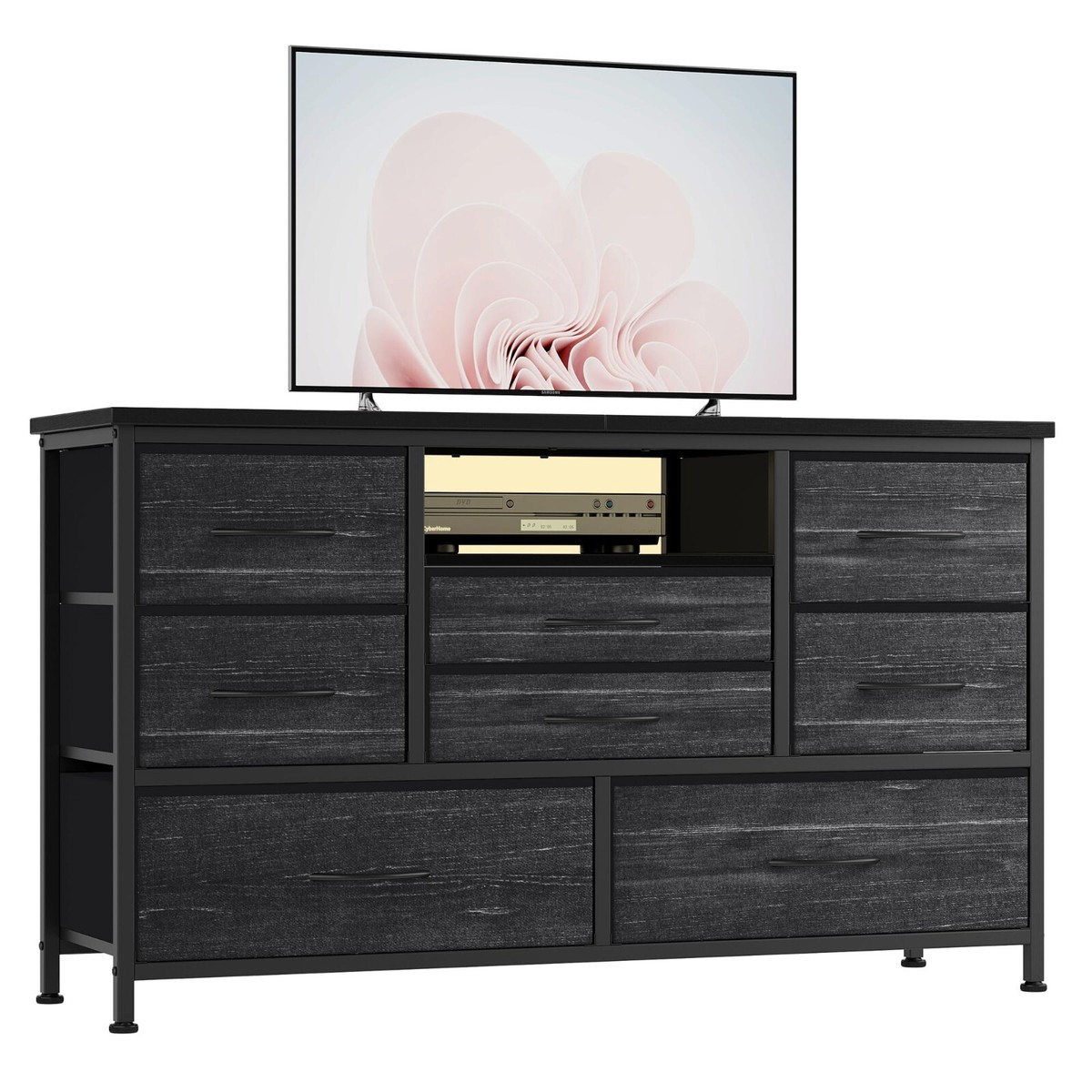8 Drawer Dresser 55