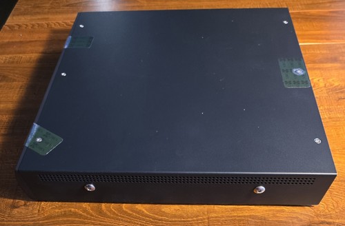 New Open Box Avocent Cybex SwitchView SC4UAD Secure DVI KVM 4-Port Switch - Picture 6 of 8