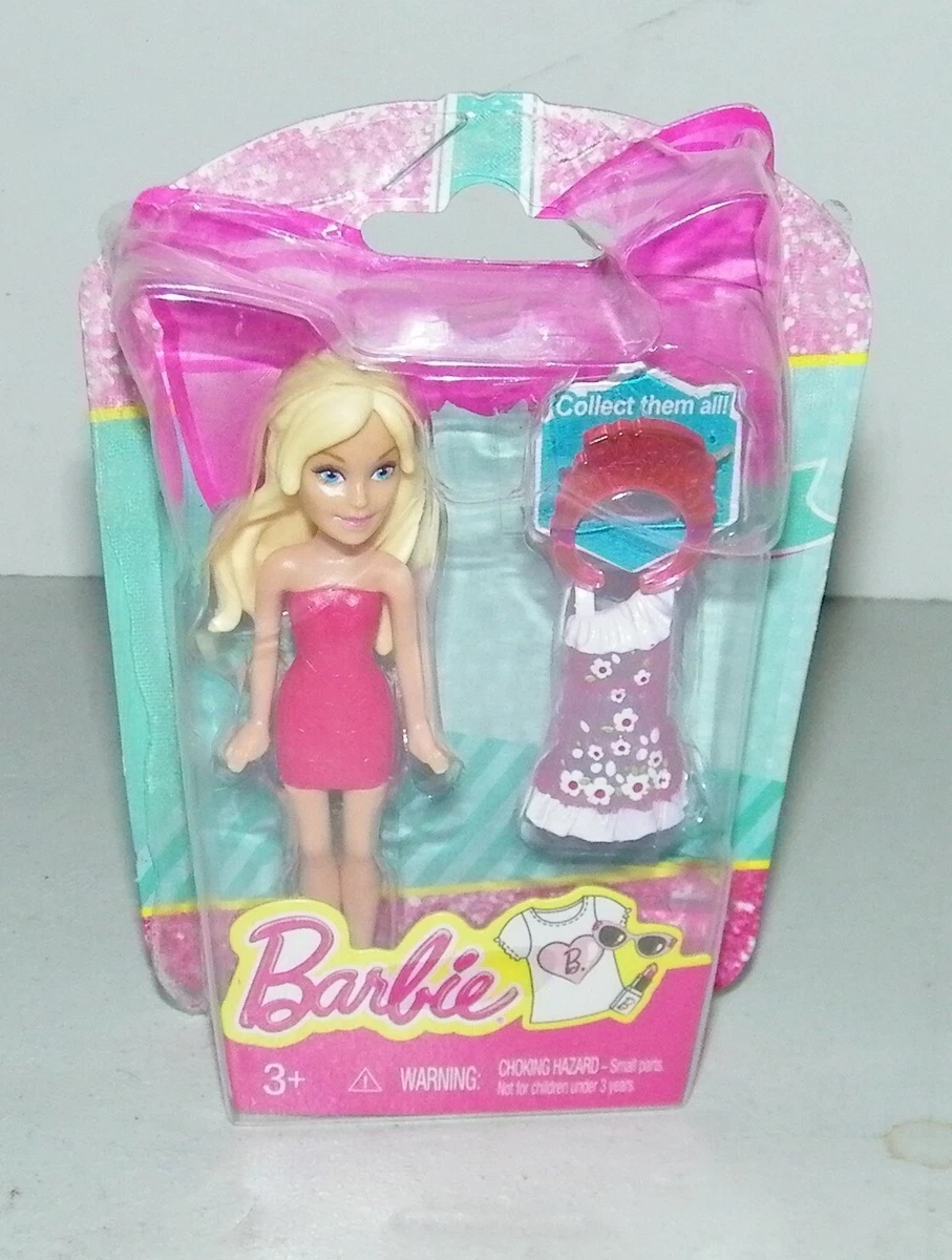 Barbie hotsell birthday series