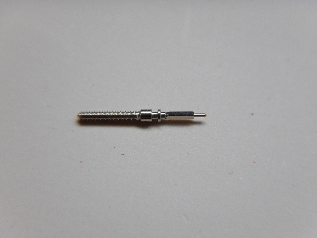 Longines 370 - 401 Tige de remontoir (à l'unité) - Winding stem (per