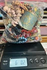6 lb Lot of Vintage to Now Costume Jewelry, No Broken Pieces