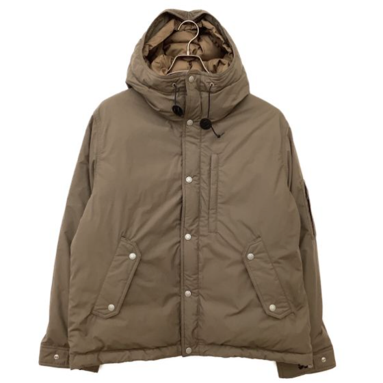 THE NORTH FACE PURPLE LABEL Midweight 65/35 Mountain Short THE NORTH FACE PURPLE LABEL Midweight 65/35 Mountain Short
