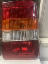 Feu arrière Citroen C15