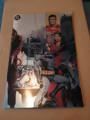 BATMAN #158 CVR K SEAN GORDON MURPHY DC SHOWCASE WRAPAROUND FOIL VAR