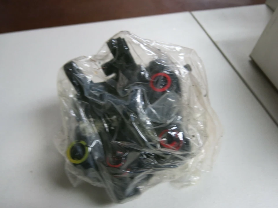 Nos ARC Reman Power Steering Pump (30-5853) - Image 2 of 3