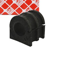 Febi 42548 Stabilisatorlager FüR Nissan Micra Iii K12 Vorderachse 54613-BC21A