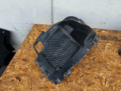 BMW X5 Front Fender Liner F15/ F85 7290853 OEM for sale online | eBay