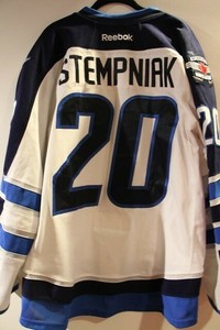winnipeg jets away jersey