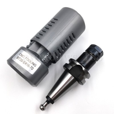 BT30 Taper Toolholder ER16 Chuck 10000rpm Tool Holder for CNC Milling Router #WD
