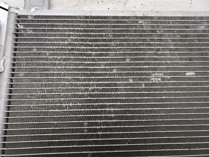 2020 Mazda CX-5 AC Condenser OEM KF0361480A 13-22 - Image 4 of 4