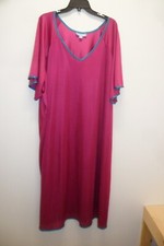 ONLY NECESSITIES NIGHTGOWN, SIZE 18/20 L, ID 2445443-557 