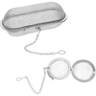 Ultraschallreiniger Reinigungskörbe 2 Stück TIESOME- Edelstahl Ultraschall R...