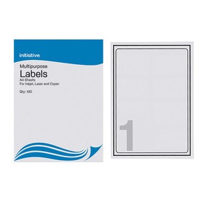 computer address labels