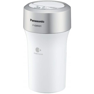 Panasonic F-GMK01 Car Nanoe Generator Air Purifier Antivirus