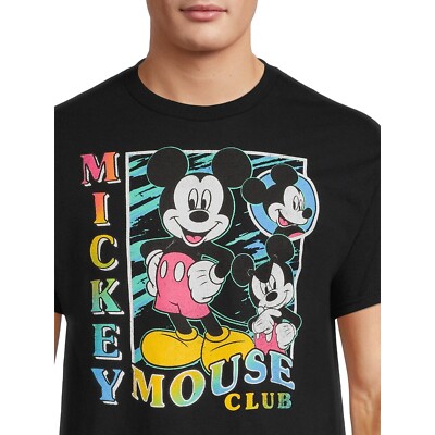 Disney Men