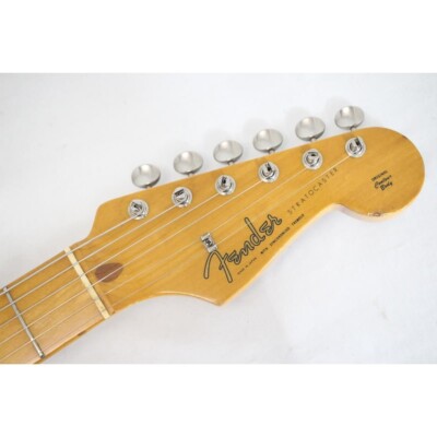 FENDER JAPAN ST57-65 Vintage Musical Instruments Electric guitar
