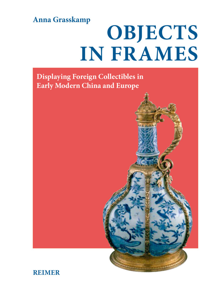 Thumbnail - Objects In Frames Von Anna Grasskamp