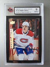 2022-23 Upper Deck Extended Series Hockey Cards Checklist and Odds 38