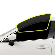 Precut Front Windows Nano Ceramic Window Tint Fit Mazda 6 2014-2021