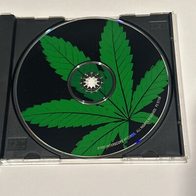 Dr. Dre The Chronic CD Album Rap Hip Hop 1992 Death Row Dr. Dre The Chronic CD Album Rap Hip Hop 1992 Death Row