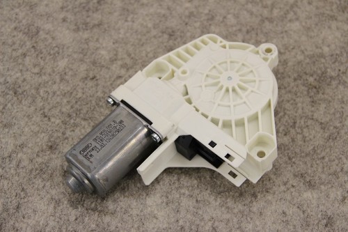Original VW Audi Fensterhebermotor 8K0959801B A6 A7 4G A8 4H Fahrerseite links