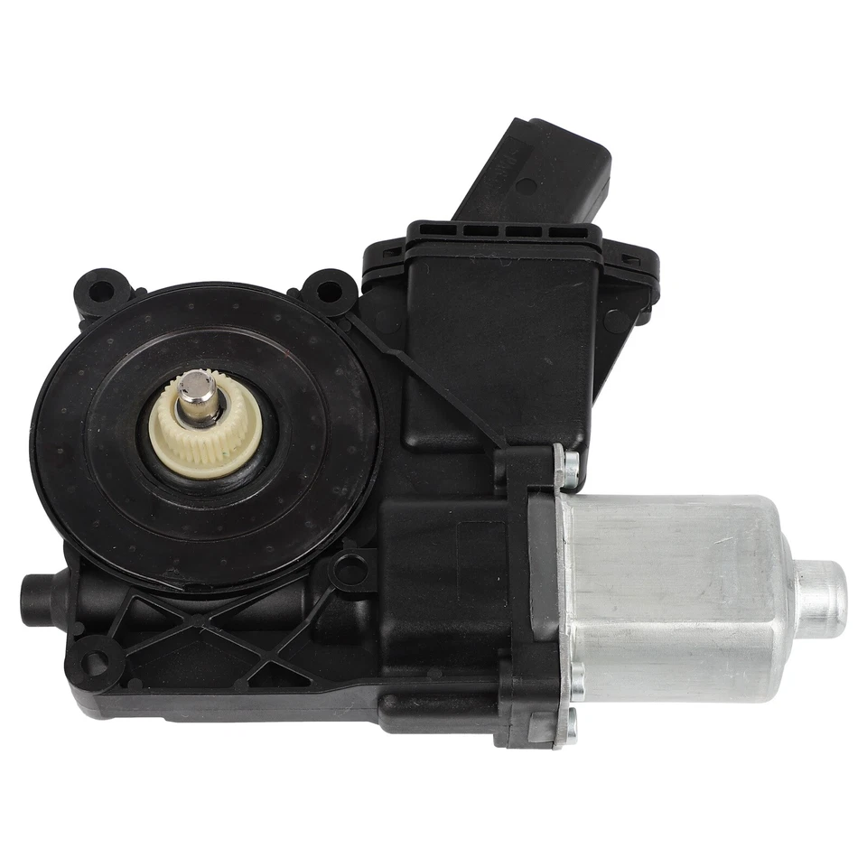 Motor de ventana eléctrica delantera izquierda para Chevrolet Malibu 2015-13 Buick Regal 2017-11 Foto 2 de 4
