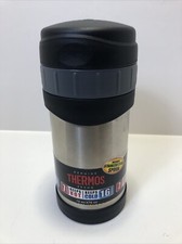 Thermos 16 oz. Insulated Stainless Steel Food Jar
