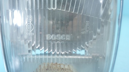 MERCEDES--BENZ W114 W115 , BOSCH EURO HEADLIGHT ASSEMBLY , OEM , - Foto 12 di 24