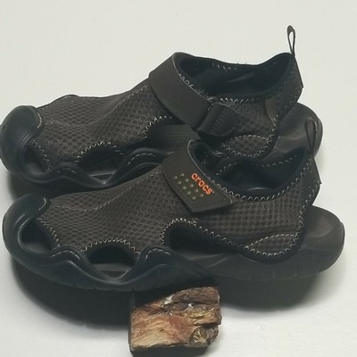 crocs men's 15041 swiftwater shoe