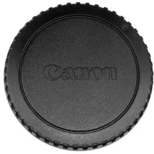 Genuine Canon RF-3 Body Cap for EOS EF and EF-S Mount SLR Cameras BRAND NEW