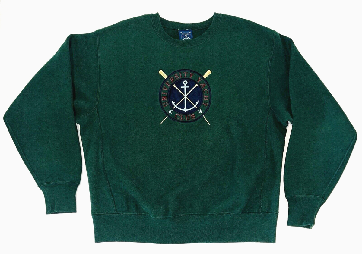 【YOURNUS】Koma Reverse Vintage Sweatshirt YOURNUS】Koma Reverse Vintage Sweatshirt