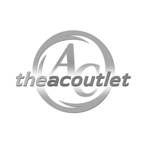 Copeland 61,000 Btu Scroll Compressor (3-Phase) ZR54K5E-TF5-800