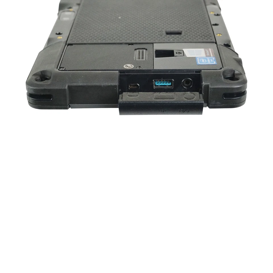 Tablet Ruggedizzato Getac T800 G2 8.1 Pollici 4GB 128GB Touch-Screen Win10 Pro - Immagine 4 di 4