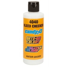 Createx Colors 4040-16 Bleed Checker 16oz non-reactive barrier For Candy2o Paint