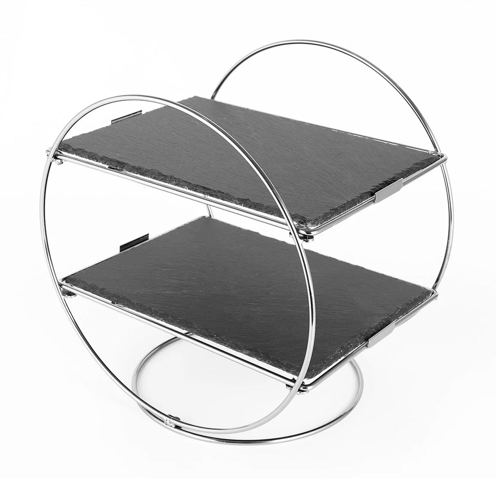 Верхний этаж в стиле ар-деко 2 этажа для обслуживающего персонала 3490₽