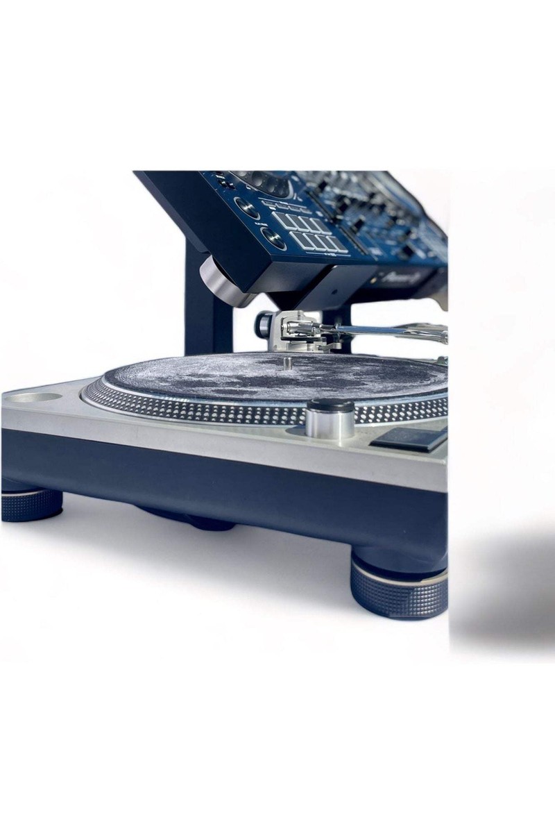 Pioneer DJ スタンド Adjustable DJ Controller Stand for pioneer xdj xz, rx, rx2
