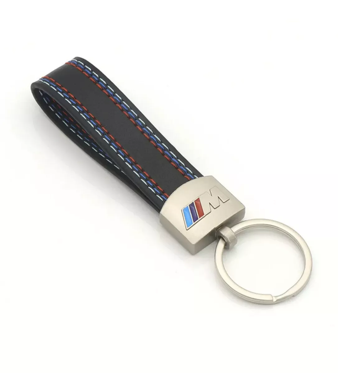 Bmw motorsport keychain sale