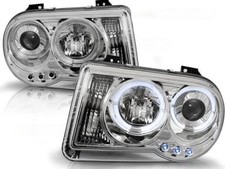 Feu avant (phare) Chrysler 300C