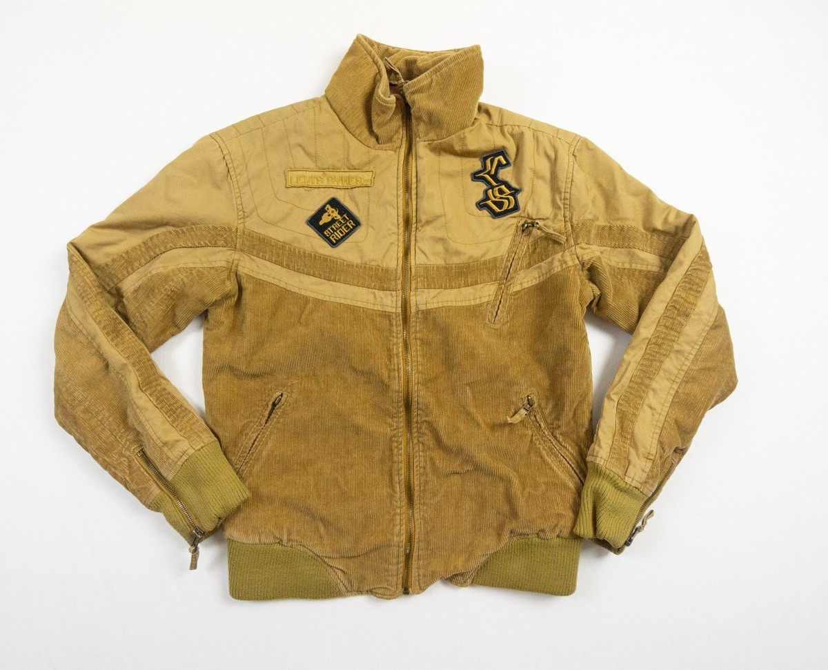 Levi's ALL DUTY Slash Zip Smock Levi's ALL DUTY Slash Zip Smock Levi's ALL DUTY Slash Zip Smock Levi's ALL DUTY Slash Zip Smock