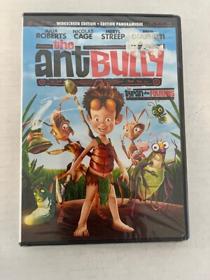 The Ant Bully (DVD, 2006)