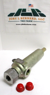 #ad ANDERSON GREENWOOD PRESSURE SAFETY VALVE 81PS1F88 4 SET @ 4929 SURPLUS $980.00